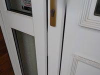 Door seal