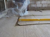RICS Expert Witness Report on Poor Workmanship